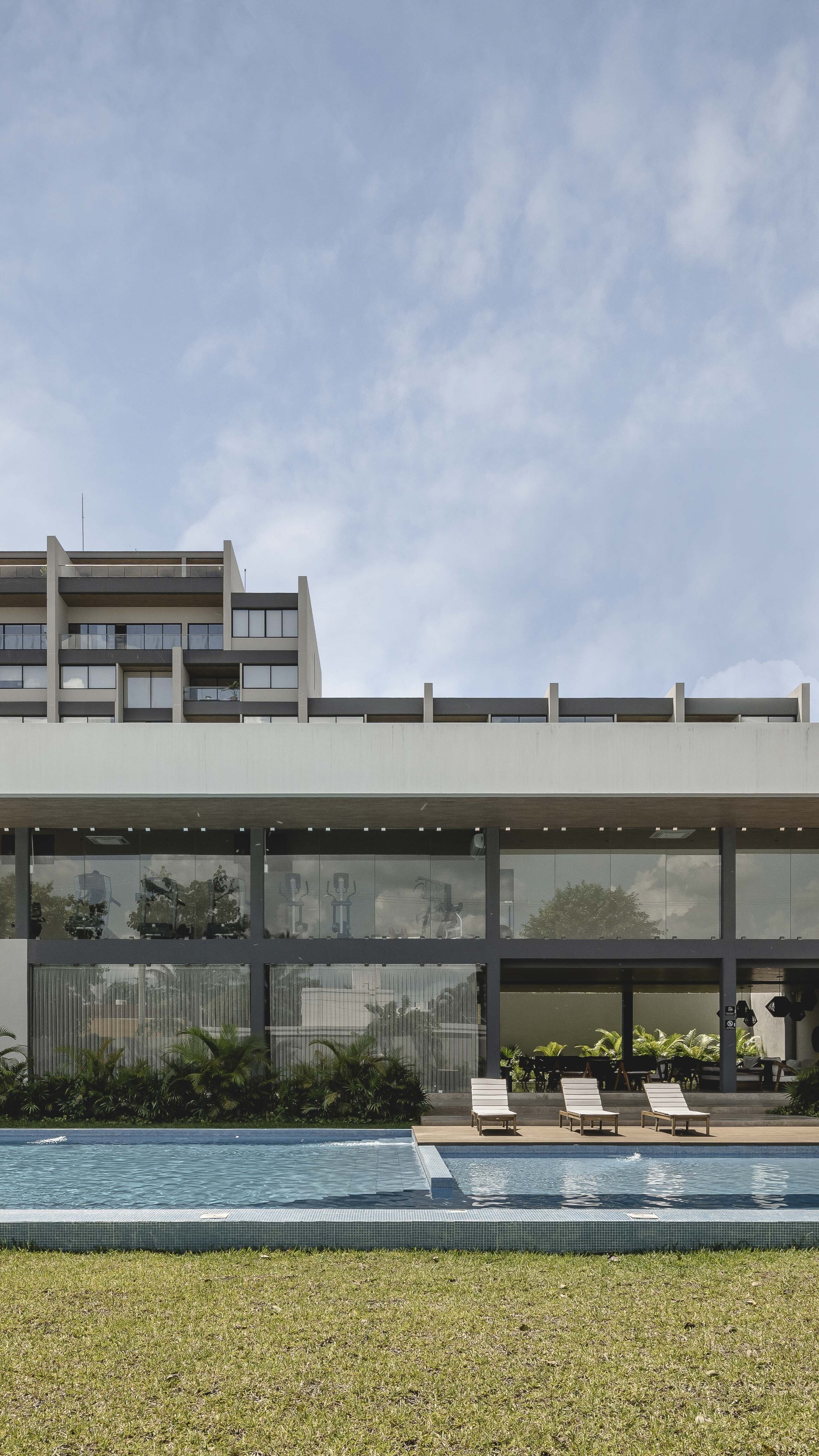 Enso Apartments